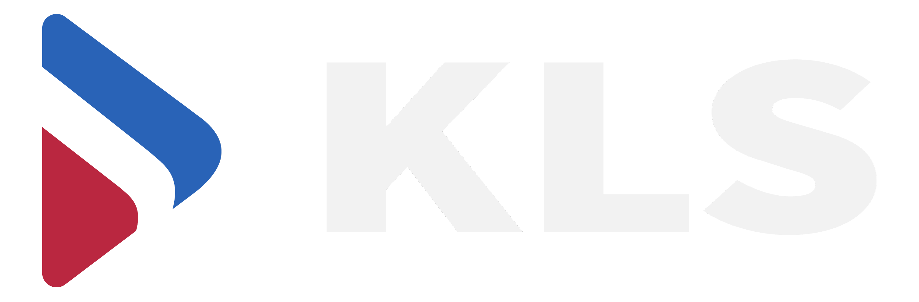 KLS Agency Logo